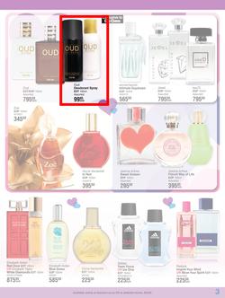 Dis-Chem : Valentine's Day (01 February - 14 February 2024), page 3