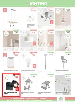 Leroy Merlin : Red Tag Deals (07 March - 30 March 2025), page 3