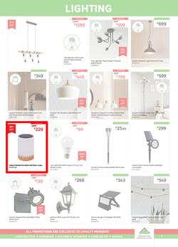 Leroy Merlin : Red Tag Deals (07 March - 30 March 2025), page 3
