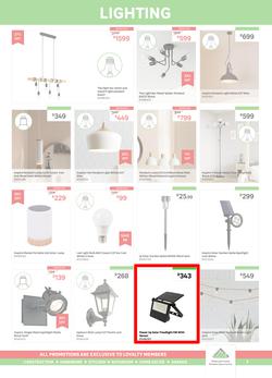 Leroy Merlin : Red Tag Deals (07 March - 30 March 2025), page 3