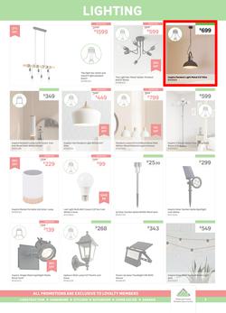 Leroy Merlin : Red Tag Deals (07 March - 30 March 2025), page 3