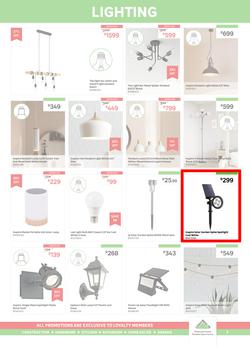 Leroy Merlin : Red Tag Deals (07 March - 30 March 2025), page 3