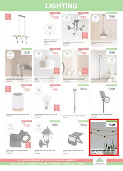 Leroy Merlin : Red Tag Deals (07 March - 30 March 2025), page 3