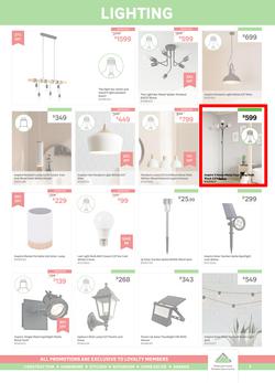 Leroy Merlin : Red Tag Deals (07 March - 30 March 2025), page 3