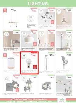 Leroy Merlin : Red Tag Deals (07 March - 30 March 2025), page 3