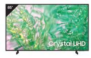Samsung 85" DU8000 Crystal UHD 4K HDR Smart TV UA85DU8000KXXA