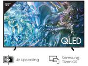 Samsung 65" QLED 4K Q60D Tizen OS Smart TV QA65Q60DAKXXA