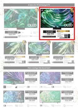 Samsung Store : Get More Great Deals This Festive Season (13 December - 5 January 2025), page 3