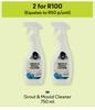 M Grout & Mould Cleaner-For 2 x 750ml