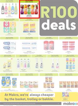 Makro : More 4 Less (28 October - 26 January 2025), page 3