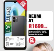 Redmi A1 Smartphone