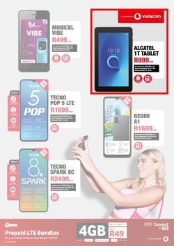 Mr Price Cellular : Deals (05 April - 30 April 2023), page 3
