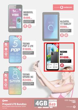 Mr Price Cellular : Deals (05 April - 30 April 2023), page 3