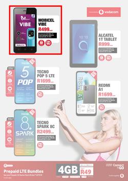 Mr Price Cellular : Deals (05 April - 30 April 2023), page 3