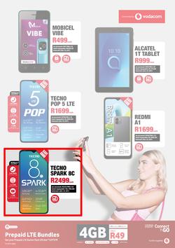 Mr Price Cellular : Deals (05 April - 30 April 2023), page 3