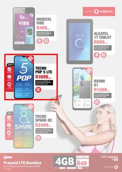 Mr Price Cellular : Deals (05 April - 30 April 2023), page 3