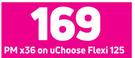 Samsung A2 Core Smartphone-On uChoose Flexi 125(36 Months)