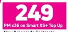 Huawei Y5 Lite Smartphone-On Smart XS+ Top Up(36 Months)