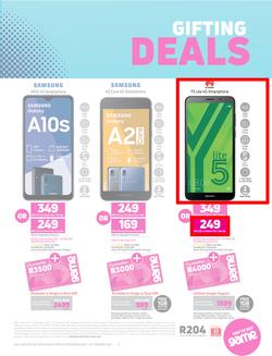 Game Vodacom : Unbeatable Summer Deals (7 December 2020 - 7 February 2021), page 3