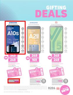 Game Vodacom : Unbeatable Summer Deals (7 December 2020 - 7 February 2021), page 3