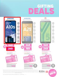 Game Vodacom : Unbeatable Summer Deals (7 December 2020 - 7 February 2021), page 3