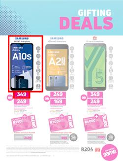 Game Vodacom : Unbeatable Summer Deals (7 December 2020 - 7 February 2021), page 3