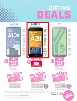 Game Vodacom : Unbeatable Summer Deals (7 December 2020 - 7 February 2021), page 3