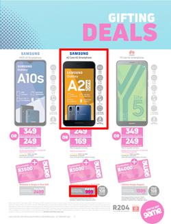 Game Vodacom : Unbeatable Summer Deals (7 December 2020 - 7 February 2021), page 3