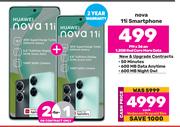 Huawei Nova 11i Smartphone-Each