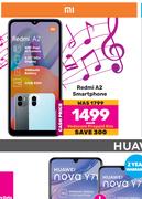 MI Redmi A2 Smartphone-Each