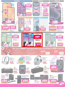 Game : Black Friday (08 November - 14 November 2023), page 3