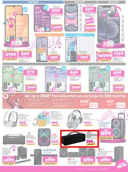 Game : Black Friday (08 November - 14 November 2023), page 3