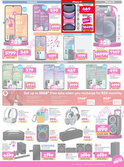 Game : Black Friday (08 November - 14 November 2023), page 3