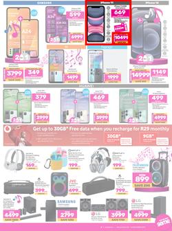 Game : Black Friday (08 November - 14 November 2023), page 3