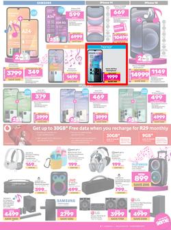 Game : Black Friday (08 November - 14 November 2023), page 3