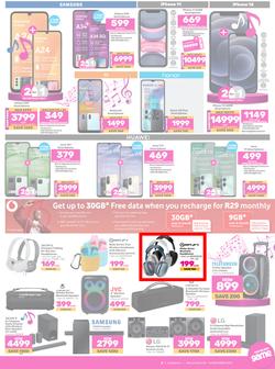 Game : Black Friday (08 November - 14 November 2023), page 3