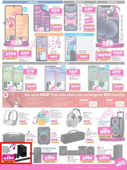 Game : Black Friday (08 November - 14 November 2023), page 3