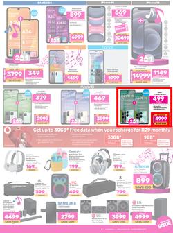 Game : Black Friday (08 November - 14 November 2023), page 3