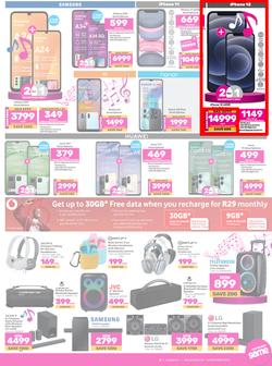 Game : Black Friday (08 November - 14 November 2023), page 3