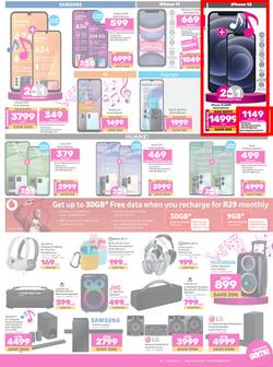 Game : Black Friday (08 November - 14 November 2023), page 3