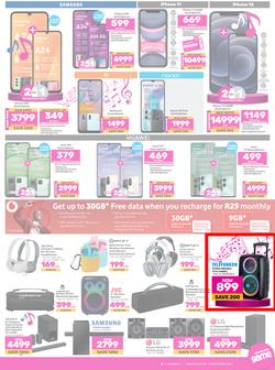 Game : Black Friday (08 November - 14 November 2023), page 3