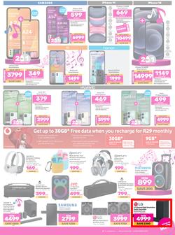 Game : Black Friday (08 November - 14 November 2023), page 3