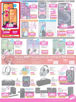 Game : Black Friday (08 November - 14 November 2023), page 3