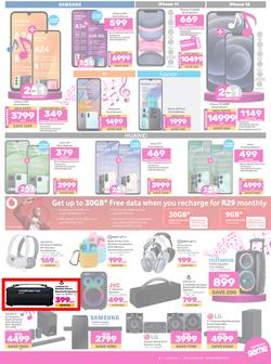 Game : Black Friday (08 November - 14 November 2023), page 3
