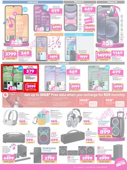 Game : Black Friday (08 November - 14 November 2023), page 3