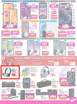 Game : Black Friday (08 November - 14 November 2023), page 3
