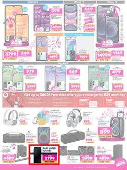 Game : Black Friday (08 November - 14 November 2023), page 3