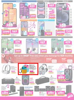 Game : Black Friday (08 November - 14 November 2023), page 3