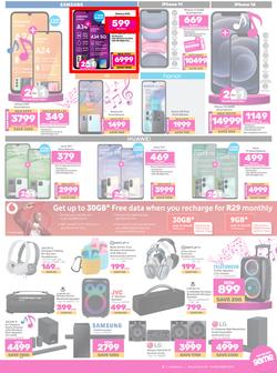 Game : Black Friday (08 November - 14 November 2023), page 3