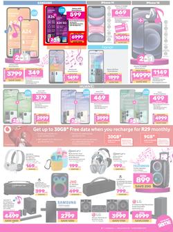 Game : Black Friday (08 November - 14 November 2023), page 3